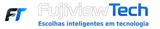 FujiviewTech Logo