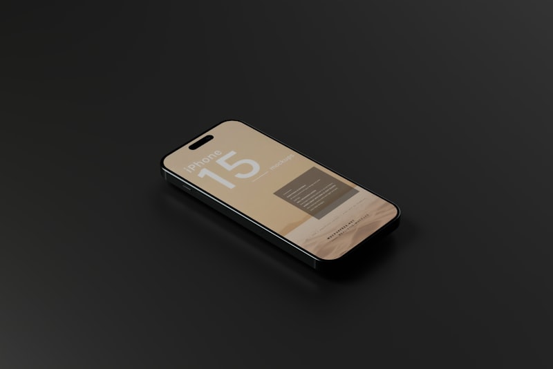 2. Apple IPhone 17 Pro Max