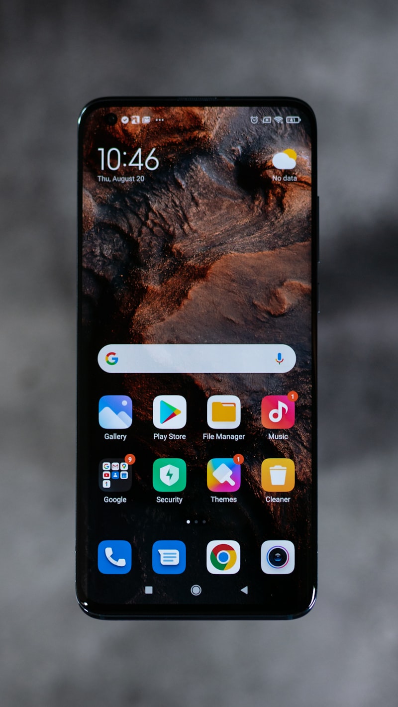 3. Xiaomi Redmi Note 13 Pro